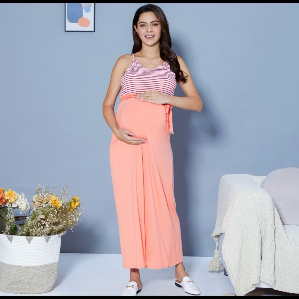 🤰 New Maternity Dress XL